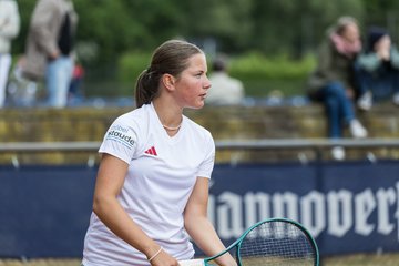 Bild 186 - BL DTV Hannover - BW Dresden Blasewitz : Ergebnis: 2:7